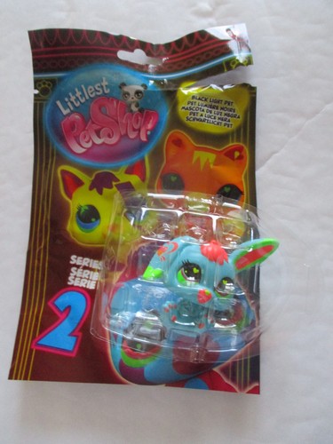 Petshop lapin belier - belier, #282