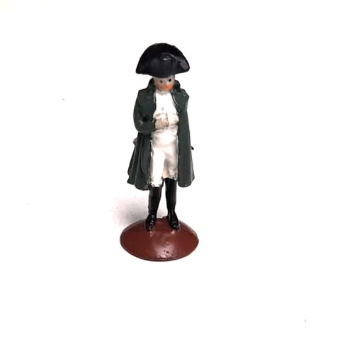 Napoléon plomb plein 1 32 - plomb,