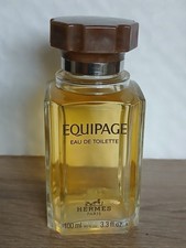 Factice " équipage" HERMES