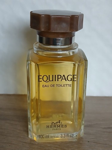 Factice équipage hermes - ",