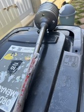 HILTI TE - Y-BK SDS MAX   100/550  Couronne De Forage