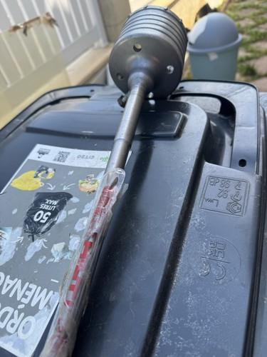 Hilti bk sds max - sds,