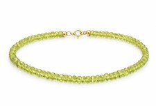 Bracelet - 18 carats Or jaune