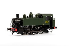 CHREZO 030-06 Locomotive à