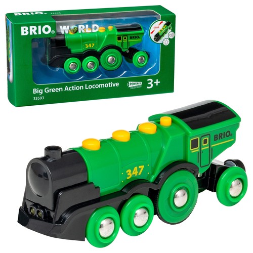 Brio 7312350335934 world big - brio,
