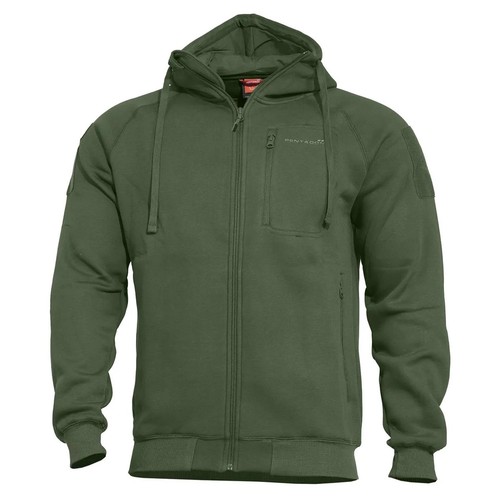 Authentic grecque armée sweat