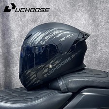 Casque moto modulable - casque,