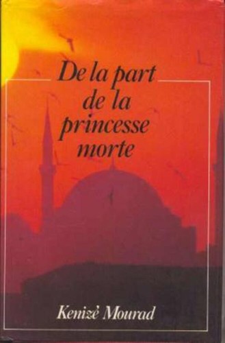 Part la princesse - la,