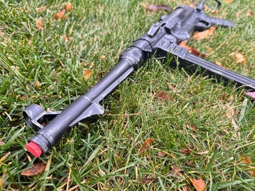Non firing german mp 40 - , mp-40