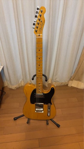 Guitare électrique fender - guitare,