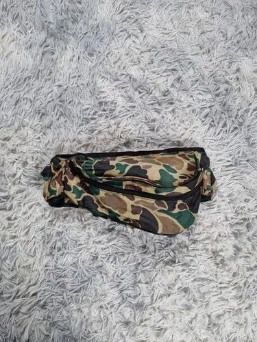 Banane vintage camouflage - banane,