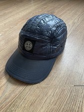 Stone Island Men's Hat Cap