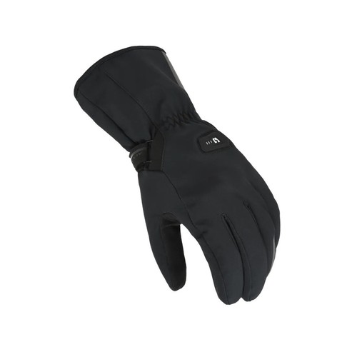 Gants moto récalcitrants - gants,