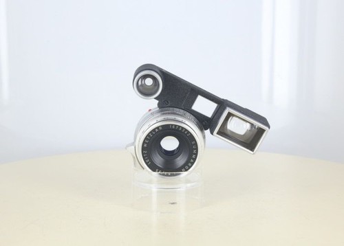 Objectif leica summaron - objectif,