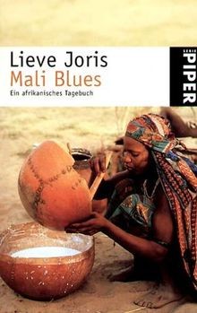Mali blues ein afrikanisches - blues.,