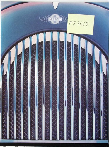 Fs3067 brochure catalogue - fs3067,