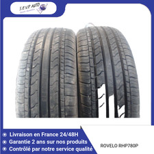 🇫🇷 Paire de pneus ROVELO