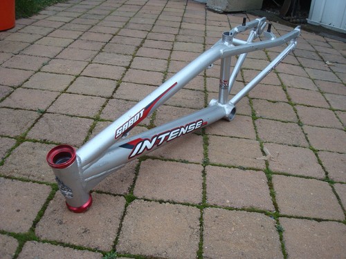 Intense cycles sabot expert - intense,
