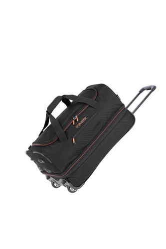 Sac voyage roulettes - sac, de