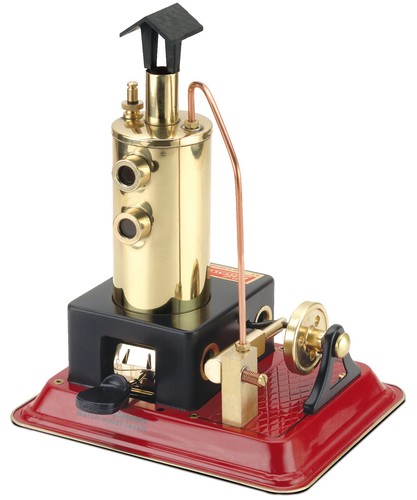 Wilesco new toy - d3,