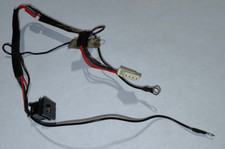 Connecteur d'alimentation