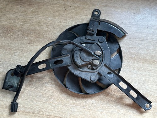 Ventilateur radiateur - de,