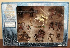LORD OF RINGS ARMIES