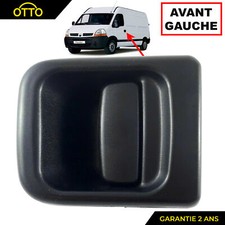 Poignée Porte Portière Avant