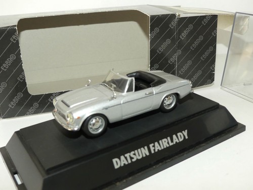 Datsun sport fairlady 2000 - sport,