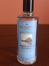 Couvent Des Minimes, Eau