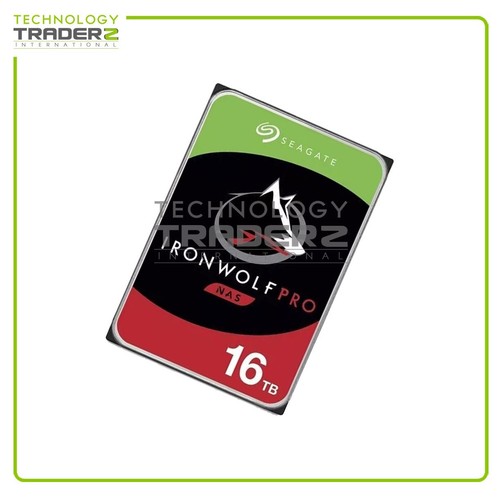 St16000ne000 seagate ironwolf - seagate,