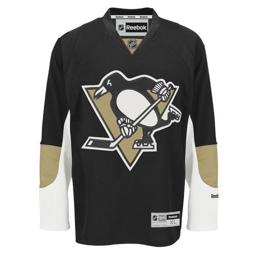Maillot nhl pittsburgh - maillot,