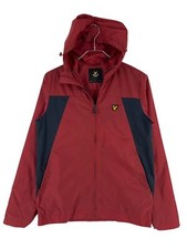 LYLE & SCOTT Veste À Capuche