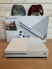 Microsoft Xbox One S 500 Go