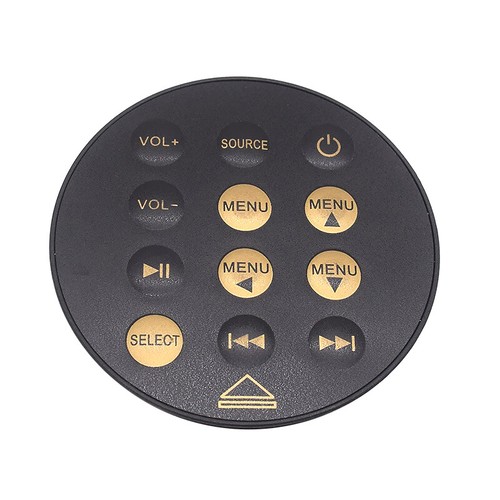 Télécommande pour altec - télécommande,