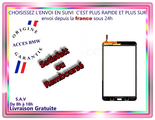 Vitre tactile samsung - tactile, galaxy
