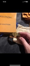 bracelet louis vuitton Taille 17