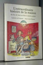 L'Extraordinaire Histoire De