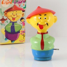 ROMAN Espagne CHIN CHON jouet