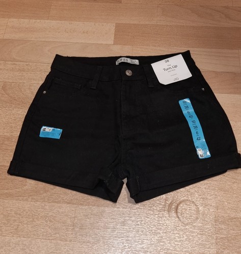 Primark the turn short - up,