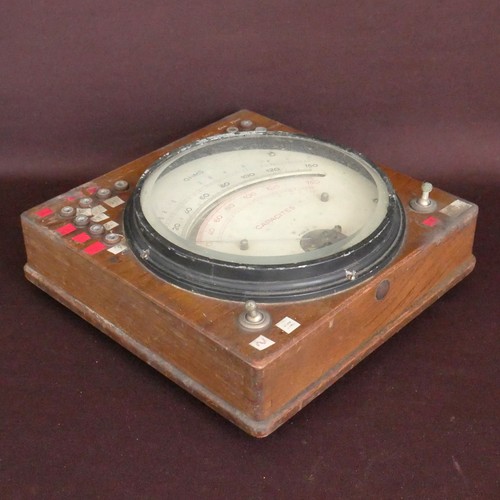 Ohmmètre appareil mesure - appareil,