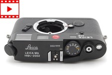 Lot 002/999 [Top MINT] Leica