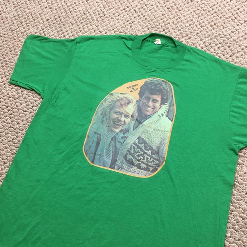 Vintage 70s starsky - vintage,