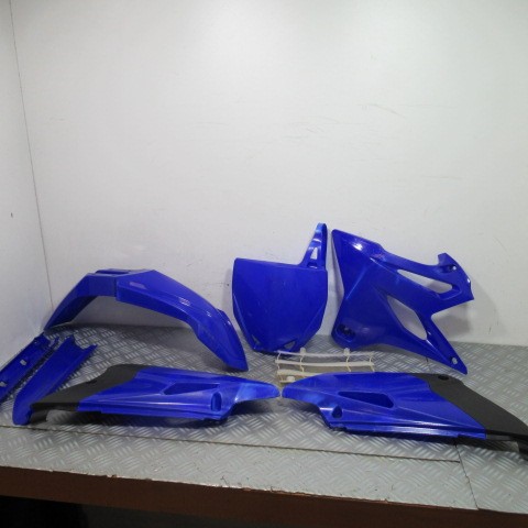 Kit carrosserie yamaha - kit,