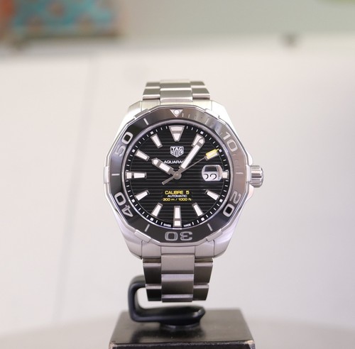 Tag heuer aquaracer full - heuer,