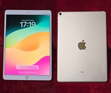 Apple iPad Pro 10.5" (2017) - 256 Go / 4 Go RAM- Wifi - Doré  - iCloud contourné