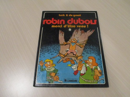 Robin dubois merci - robin,
