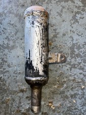 Silencieux Échappement 80 Yz 1988