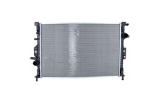 NRF Radiateur du moteur pour