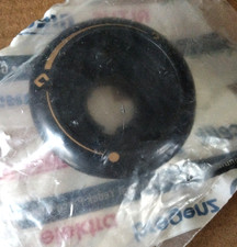 Collerette manette gaz